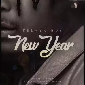 KelvynBoy - New Year